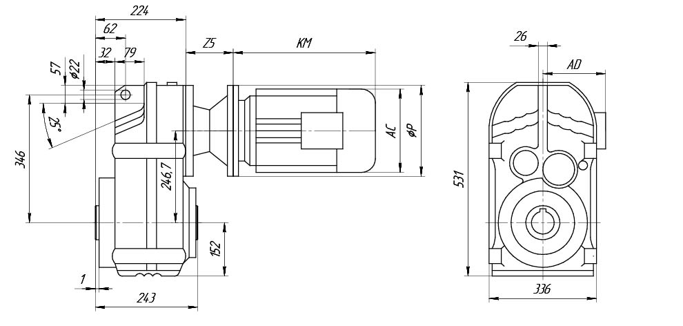 Мотор-редуктор FA87.jpg